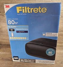 Filtrete room air for sale  Buffalo