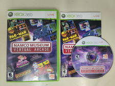 namco arcade games for sale  Carlisle