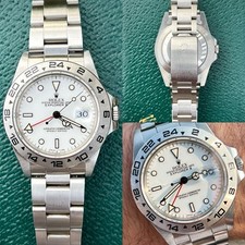 Rolex explorer ref for sale  ROWLAND'S CASTLE