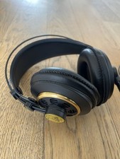Akg k240 studio for sale  ST. ALBANS