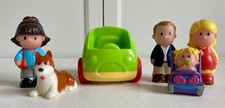 Elc happyland family for sale  ROSS-ON-WYE