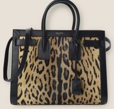 sac leopard d'occasion  Expédié en Belgium