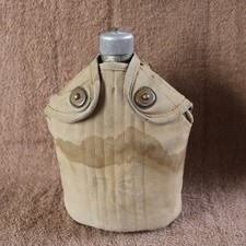 Ww2 period canteen for sale  Saint Peters