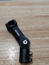 Satori adjustable stem for sale  NUNEATON
