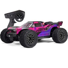 Arrma vorteks 4x4 usato Arrma vorteks 4x4 usato  Fara in Sabina