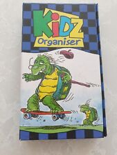 Kidz fun organiser for sale  KENILWORTH