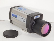 Flir systems thermovision for sale  Springfield