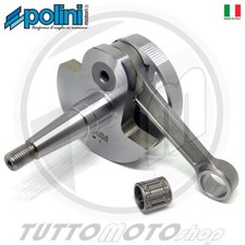 Albero motore racing usato Albero motore racing usato  Serra d'Aiello