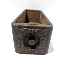 Vintage wooden hardware for sale  Sioux Falls