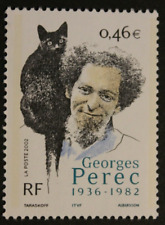 Timbre georges perec d'occasion  Annecy