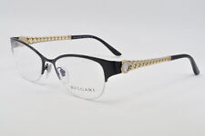 Óculos Bvlgari BV 2163H 239 preto tamanho, 52-18-135 comprar usado  Enviando para Brazil