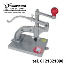 Forapiastrelle montolit art.17 usato  Pinerolo