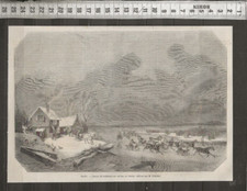 G635 engraving trotter d'occasion  Expédié en Belgium