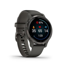 Garmin venu smartwatch usato  Roccagloriosa