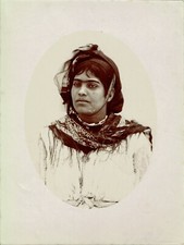 Maghreb 1900 portrait d'occasion  Saint-André-de-Cubzac