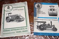 Bouchures catalogues rouleaux d'occasion  Pont-d'Ain