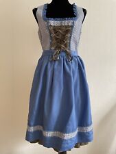 Damen dirndl trachtenkleid gebraucht kaufen  Rheine