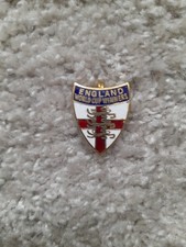 Vintage 1966 england for sale  MAIDSTONE