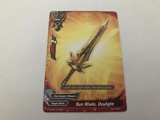 Sun blade daylight for sale  PONTEFRACT