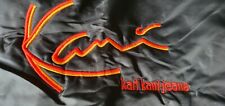 Karl kani gilet for sale  UK