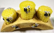 Candele decorative base usato Candele decorative base usato  Corleone