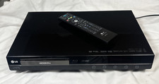LG BH200 Super Blu-ray / HD-DVD / DVD / CD Player com Controle Remoto FRETE GRÁTIS comprar usado  Enviando para Brazil