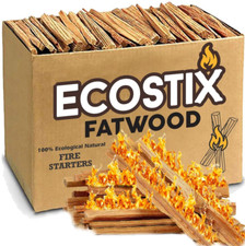 Eco stix fatwood for sale  USA