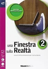 Finestra sulla realta usato  Italia