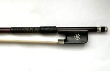 Französischer Bratsche Bogen Viola Bow Alto Thibouville Lamy Grandini Geige comprar usado  Enviando para Brazil