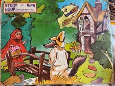 little red riding hood puzzle for sale  Cambridge