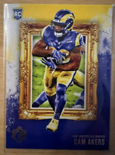 Cam akers rookie for sale  CHELMSFORD