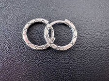 925er silber hrring gebraucht kaufen  Ingolstadt