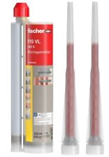 Fischer injektionsmörtel mont gebraucht kaufen  Kirchlengern