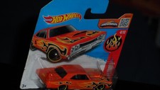 Hot wheels dodge gebraucht kaufen  Roth