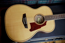 Angelico premier acoustic for sale  Oxford