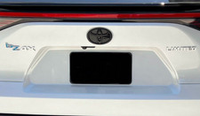 Black replacement badges d'occasion  Expédié en Belgium