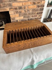 Vintage solid oak for sale  Las Vegas