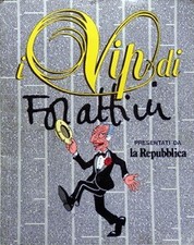 Vip forattini anno usato  Roma