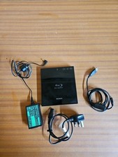 Sony portable writer for sale  ASHFORD