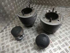 Bmw r80 zylinder gebraucht kaufen  Bad Honnef
