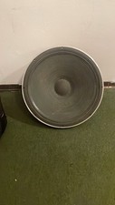 Woofer james lansing usato  Corigliano Rossano