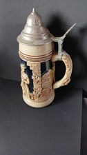 Vintage german beer for sale  LEICESTER