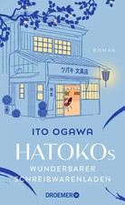 Hatokos wunderbarer schreibwar gebraucht kaufen  Berlin