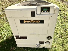 Aerotemp aquacal ground for sale  Millbrook