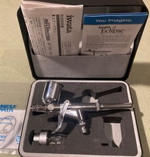 Iwata revolution tr2 for sale  Edmonton