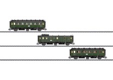 Märklin 43320 personenwagen gebraucht kaufen  München