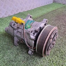 Compresseur clim peugeot d'occasion Compresseur clim peugeot d'occasion  Saint-Étienne-du-Rouvray