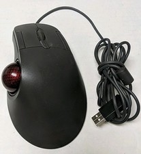 Microsoft trackball optical for sale  Tyler