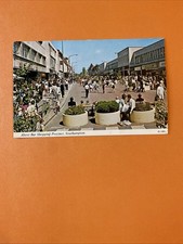 Southampton postcard shopping for sale  WESTON-SUPER-MARE