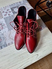 Schuhe damen größe gebraucht kaufen  Höchstenbach, Mörsbach, Steinebach